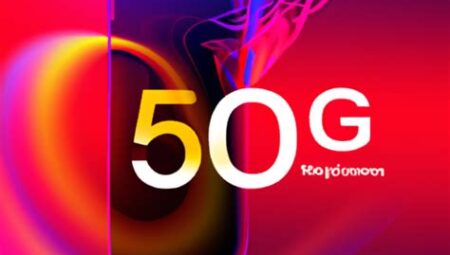 5G Devrimi: Mobil İletişimdeki Son Gelişmeler ve Öngörüler