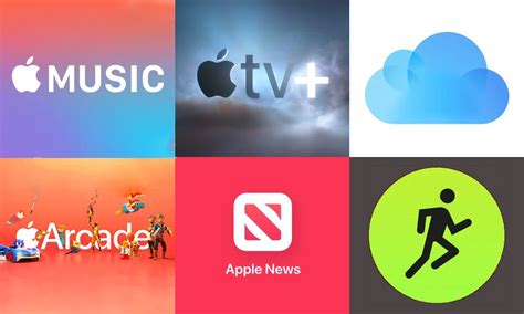 Apple'ın Dijital Abonelik ve Hizmet Platformları: Apple Arcade ve Apple News+