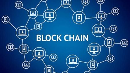 Blockchain ve Eğitim: Diplomaların Güvenli Bir Şekilde Saklanması ve Doğrulanması