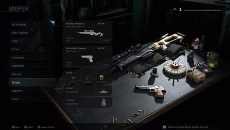 Call of Duty Warzone: En İyi Loadout ve Taktikler