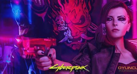 Cyberpunk 2077: En İyi Karakter Özelleştirme Seçenekleri ve Modlar