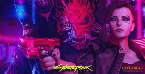 Cyberpunk 2077: En İyi Karakter Özelleştirme Seçenekleri ve Modlar