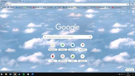 Google Chrome’da Şifre Yönetimi Nasıl Yapılır ve Güvenlik Nasıl Sağlanır?