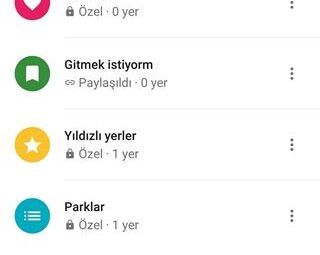 Google Keep’te Not Nasıl Oluşturulur ve Listeler Nasıl Yapılır?