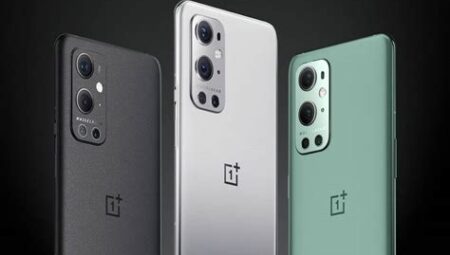 OnePlus Nord 2 Telefonumda Yazılım Sorunları: Resetleme ve Kurtarma Yöntemleri