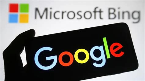 Teknolojik Devlerin Rekabet Arenası: Google vs Microsoft