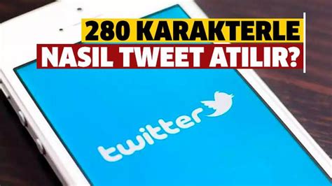 Twitter'da Tweet Nasıl Atılır ve Konular Nasıl Takip Edilir?